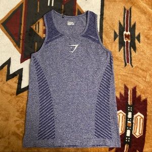 Gymshark Devant Seamless Tank